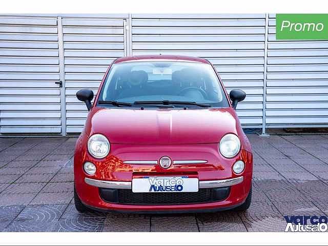 Fiat 500 1.2 sport 69cv