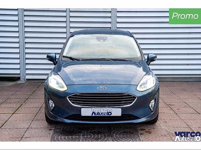 Ford Fiesta 5p 1.0 ecoboost titanium s&s 95cv my20.25