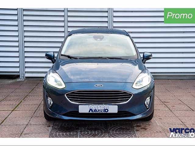 Ford Fiesta 5p 1.0 ecoboost titanium s&s 95cv my20.25