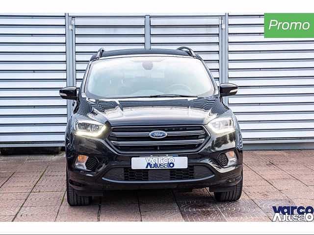 Ford Kuga 1.5 tdci st-line s&s 2wd 120cv my19.25