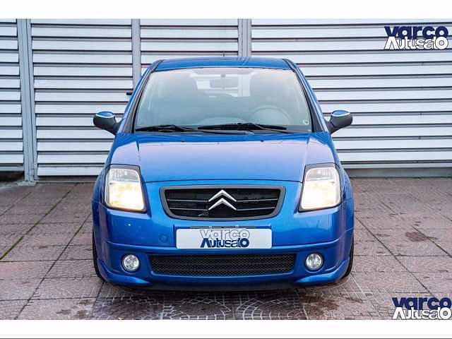 Citroen C2 1.6 16v vts supersprint 125cv