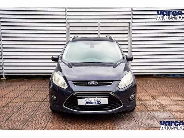 Ford C-Max C-max7 1.6 tdci titanium 115cv