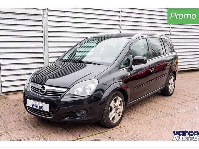 Opel Zafira 1.7 cdti edition (enjoy) 110cv fap