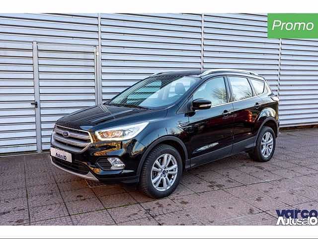 Ford Kuga 2.0 tdci business s&s 2wd 120cv