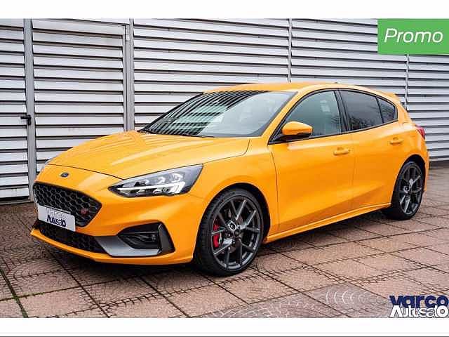 Ford Focus 2.3 ecoboost st s&s 280cv