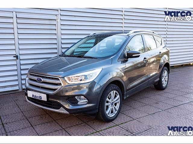 Ford Kuga 1.5 ecoboost business s&s 2wd 120cv my19.25