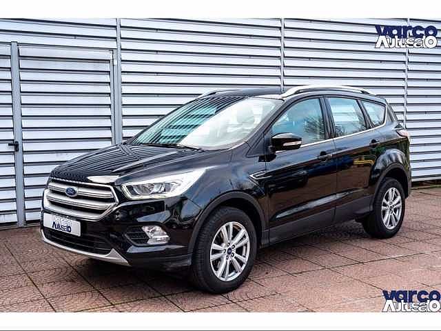 Ford Kuga 1.5 ecoboost business s&s 2wd 120cv my19.25