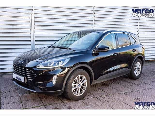 Ford Kuga 1.5 ecoboost titanium 2wd 150cv