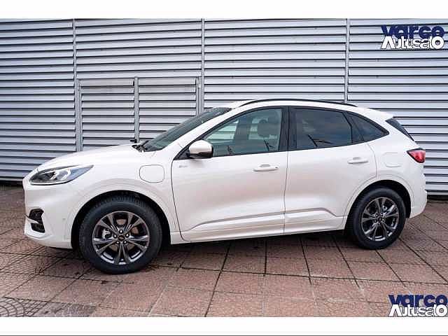 Ford Kuga 2.5 phev st-line x 2wd 225cv cvt