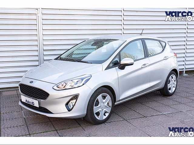 Ford Fiesta 5p 1.1 connect s&s 75cv