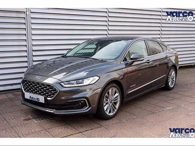 Ford Mondeo 4p 2.0 hybrid vignale ecvt my19.5