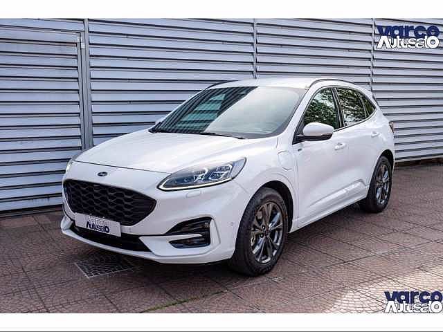 Ford Kuga 2.5 phev st-line x 2wd 225cv cvt
