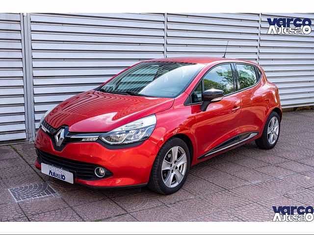 Renault Clio 5p 0.9 tce energy s&s 90cv