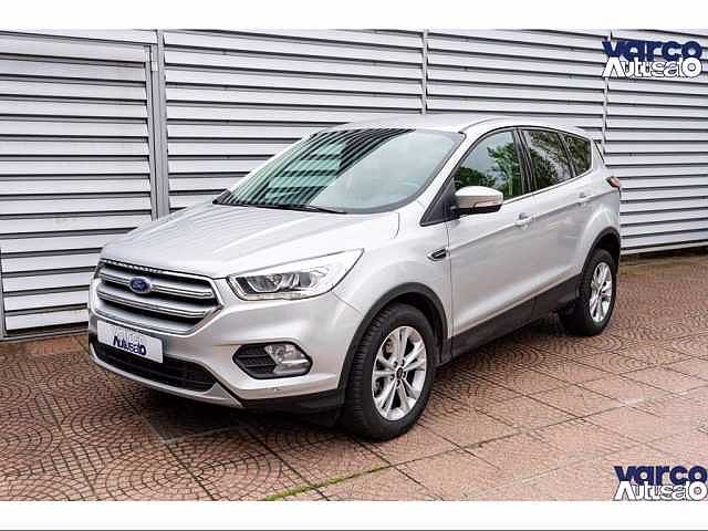 Ford Kuga 1.5 tdci edition s&s 2wd 120cv powershift