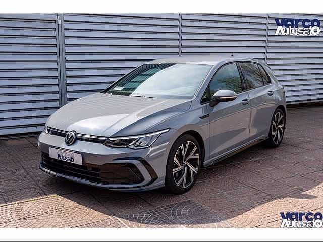 Volkswagen Golf 1.5 etsi evo r-line 150cv dsg