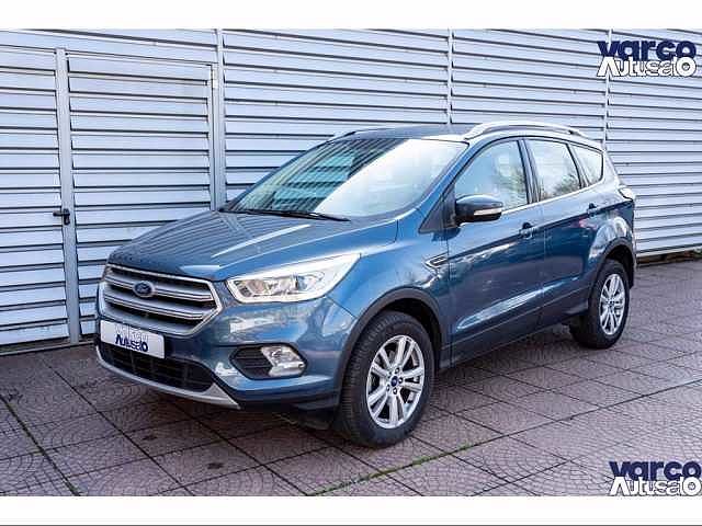 Ford Kuga 1.5 ecoboost business s&s 2wd 120cv my19.25