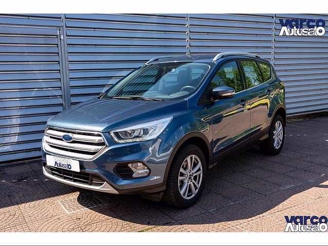Ford Kuga 1.5 ecoboost business s&s 2wd 120cv my19.25