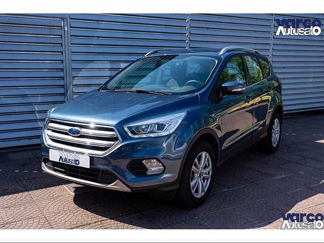 Ford Kuga 1.5 ecoboost business s&s 2wd 120cv my19.25