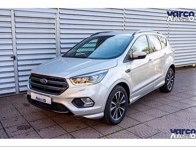 Ford Kuga 2.0 tdci st-line s&s 2wd 150cv