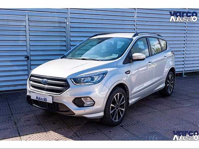 Ford Kuga 1.5 ecoboost st-line s&s 2wd 120cv