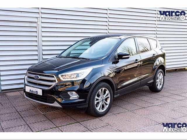 Ford Kuga 1.5 tdci edition s&s 2wd 120cv powershift