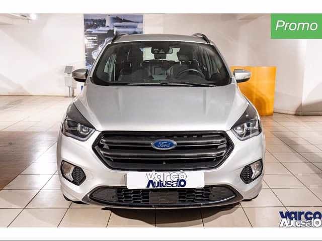 Ford Kuga 2.0 tdci st-line s&s 2wd 120cv da V.A.R.C.O. .