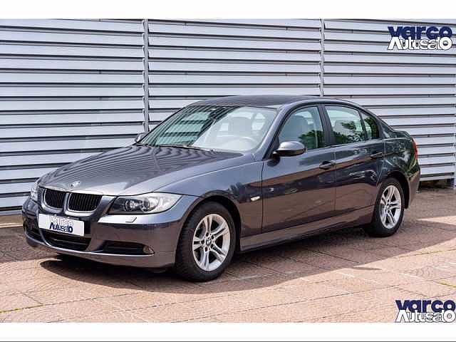 BMW Serie 3 320d attiva 177cv