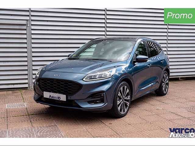 Ford Kuga 2.5 phev st-line x 2wd 225cv cvt da V.A.R.C.O. .