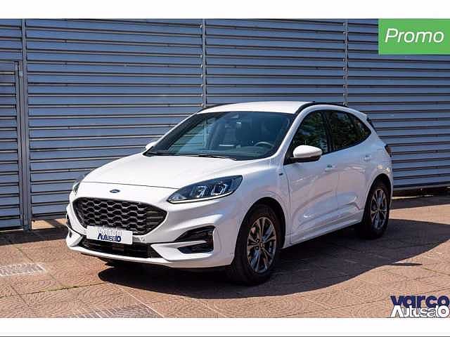 Ford Kuga 1.5 ecoboost st-line 2wd 150cv