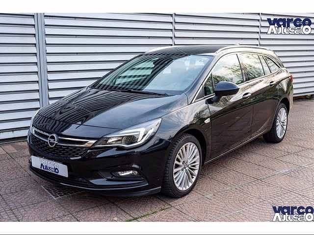 Opel Astra Sports Tourer Astra sports tourer 1.6 cdti dynamic s&s 136cv