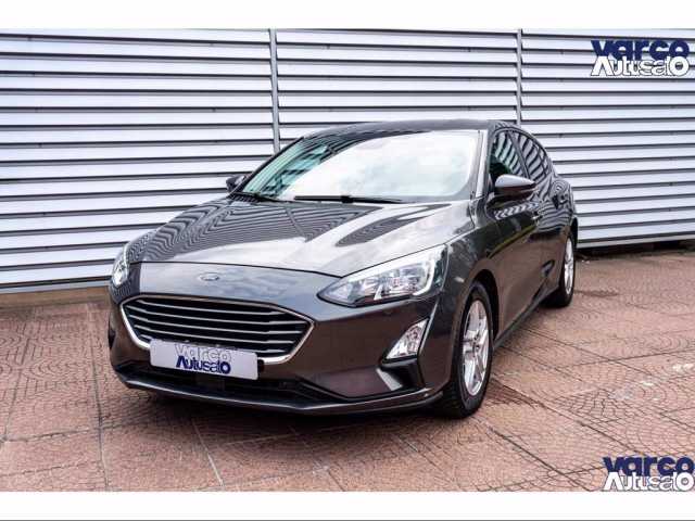 Ford Focus 1.0 ecoboost business s&s 100cv
