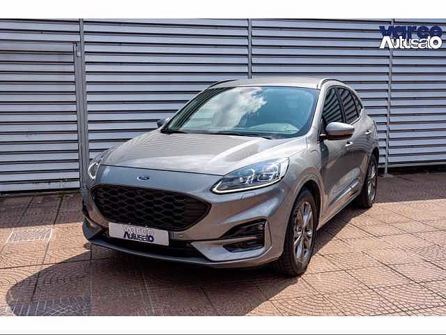 Ford Kuga 2.5 phev st-line x 2wd 225cv cvt