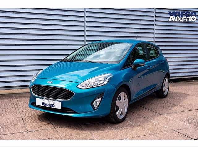 Ford Fiesta 5p 1.1 plus 70cv