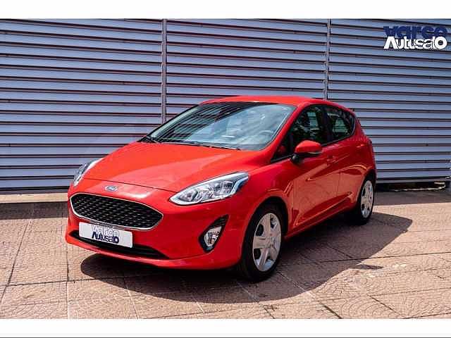 Ford Fiesta 5p 1.1 connect s&s 75cv my20.75