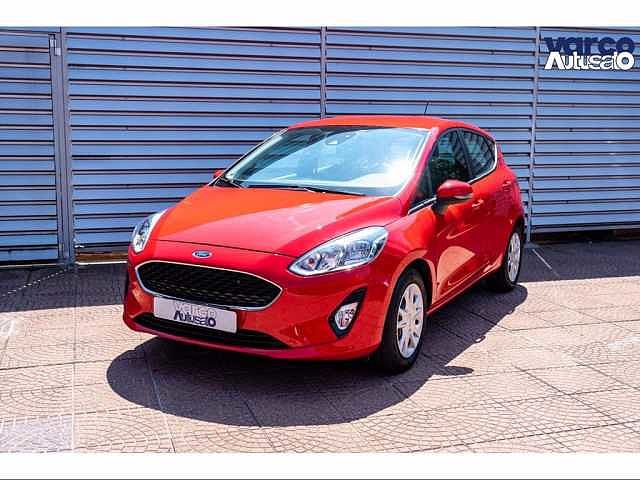 Ford Fiesta 5p 1.1 connect s&s 75cv my20.75