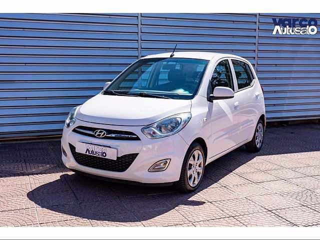 Hyundai i10 I10 1.1 like