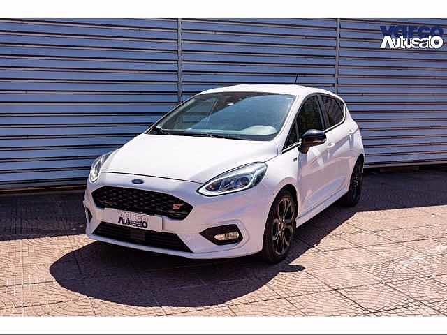 Ford Fiesta 5p 1.0 ecoboost st-line s&s 95cv my20.75