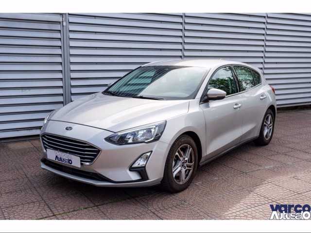 Ford Focus 1.0 ecoboost business s&s 100cv