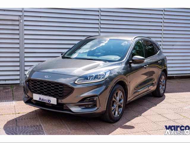 Ford Kuga 1.5 ecoboost st-line x 2wd 150cv