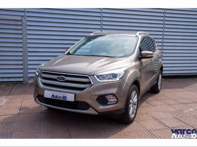 Ford Kuga 1.5 ecoboost business s&s 2wd 120cv my19.25