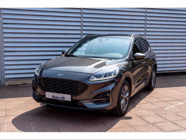 Ford Kuga 1.5 ecoboost st-line 2wd 150cv