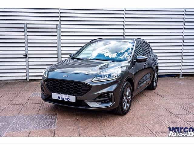 Ford Kuga 1.5 ecoboost st-line x 2wd 150cv