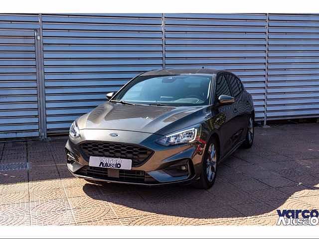 Ford Focus 1.0 ecoboost h st-line s&s 125cv my20.75 da V.A.R.C.O. .