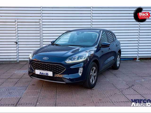 Ford Kuga 1.5 ecoboost connect 2wd 120cv