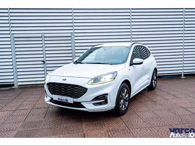 Ford Kuga 1.5 ecoboost st-line x 2wd 150cv