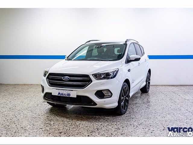 Ford Kuga 2.0 tdci st-line s&s awd 180cv