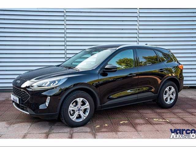 Ford Kuga 1.5 ecoboost connect 2wd 120cv