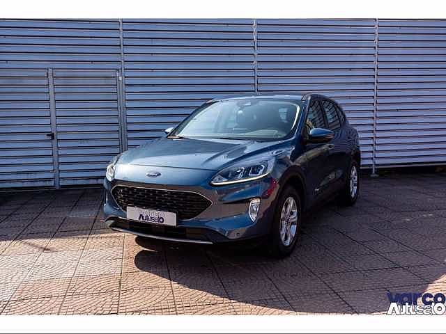 Ford Kuga 1.5 ecoboost connect 2wd 120cv