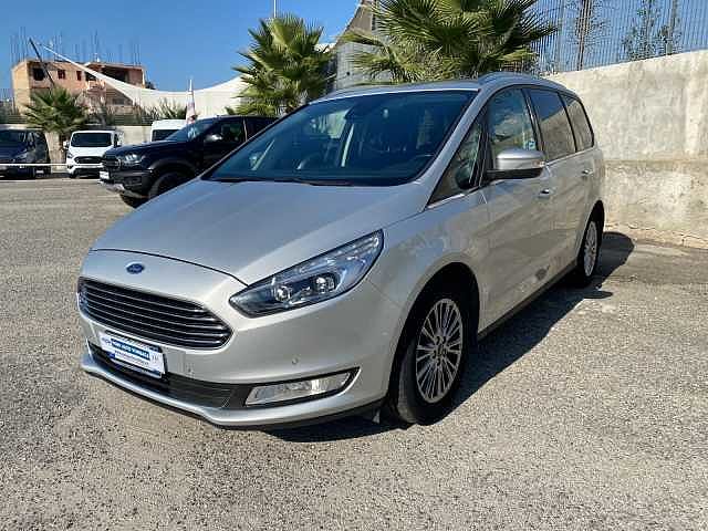 Ford Galaxy 2.0 EcoBlue 190 CV Start&Stop Aut. Titanium Business