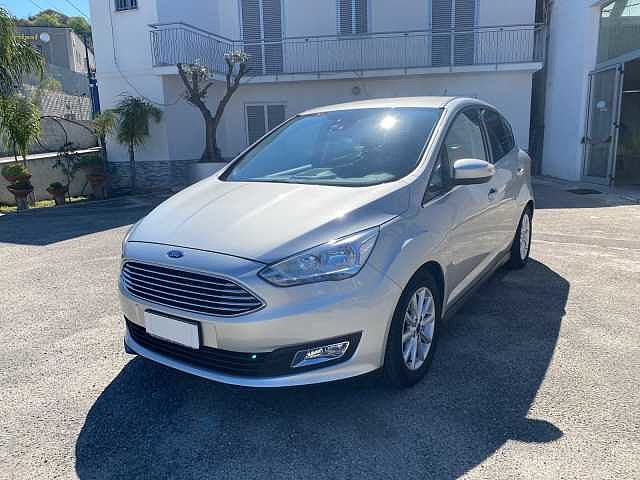 Ford C-Max 1.5 TDCi 120CV Start&Stop Titanium